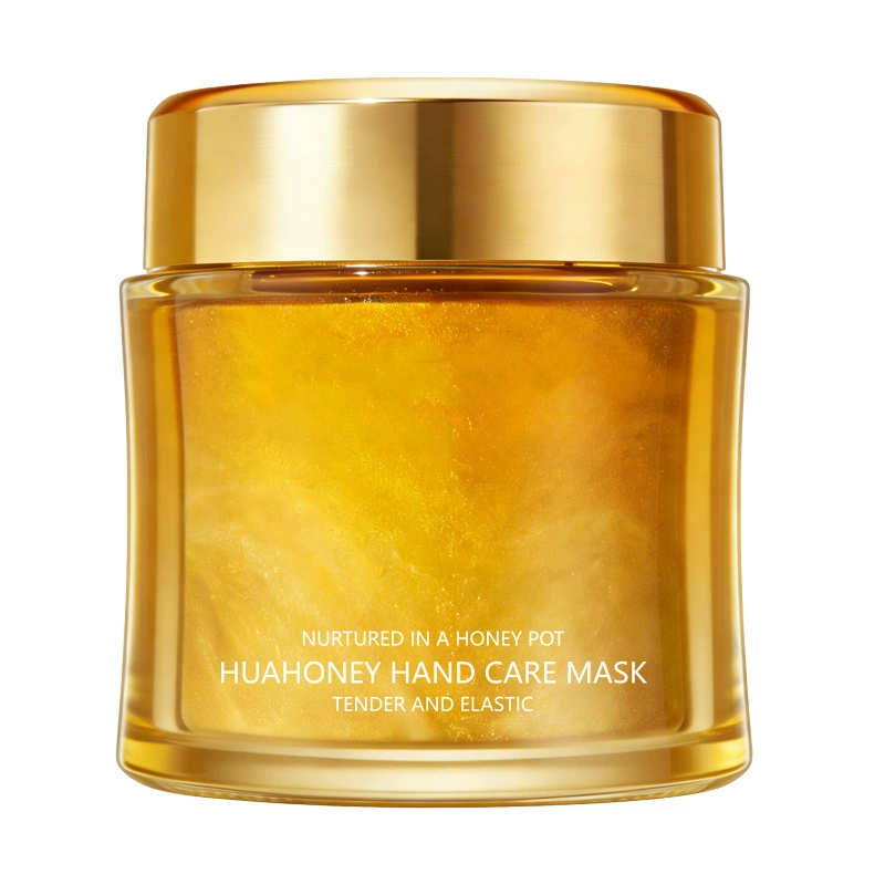 🔥 Trending Now: New Arrivals Up to 53% Off💅✨Moisturizing Nourishing Honey Hand Mask