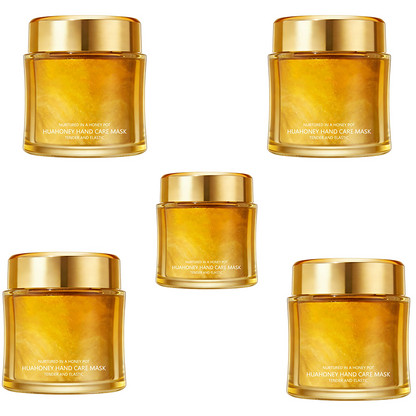 🔥 Trending Now: New Arrivals Up to 53% Off💅✨Moisturizing Nourishing Honey Hand Mask