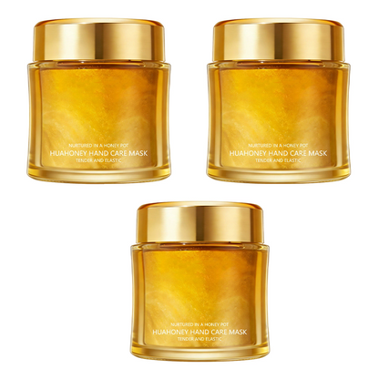 🔥 Trending Now: New Arrivals Up to 53% Off💅✨Moisturizing Nourishing Honey Hand Mask