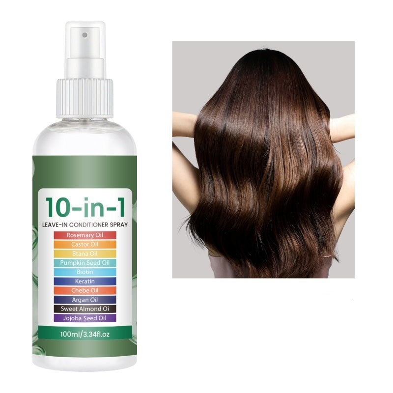 💇‍♀️Hair Conditioning Mist Detangling Spray✨💨