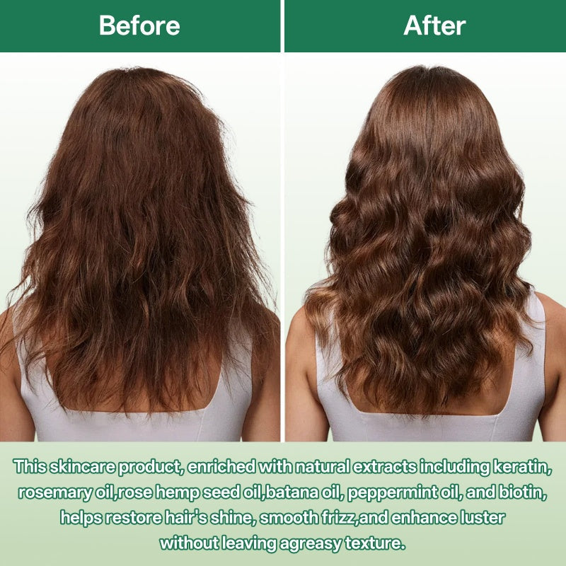💇‍♀️Hair Conditioning Mist Detangling Spray✨💨
