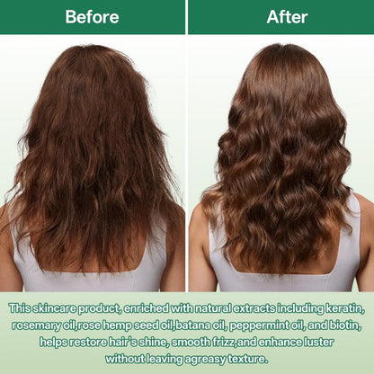 💇‍♀️Hair Conditioning Mist Detangling Spray✨💨