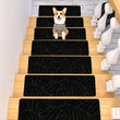 🔥Hot sale 30% OFF🔥Self-Adhesive Anti-Slip Stair Tread Pads