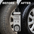 🛞55% OFF NOW! ⚡ Tire & Trim Restorer Shine 🍃