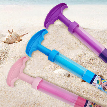 🥳2026 HOT SALE🥳💞50K+ SOLD!🎆💦 58% OFF! Pull‑Out Water Gun Toy – Creates stunning firework water effect. Perfect for beach, pool or bath. Lightweight & ergonomic. Endless splash fun. 🏖️✅