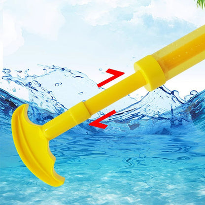 🥳2026 HOT SALE🥳💞50K+ SOLD!🎆💦 58% OFF! Pull‑Out Water Gun Toy – Creates stunning firework water effect. Perfect for beach, pool or bath. Lightweight & ergonomic. Endless splash fun. 🏖️✅