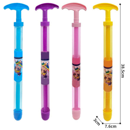 🥳2026 HOT SALE🥳💞50K+ SOLD!🎆💦 58% OFF! Pull‑Out Water Gun Toy – Creates stunning firework water effect. Perfect for beach, pool or bath. Lightweight & ergonomic. Endless splash fun. 🏖️✅