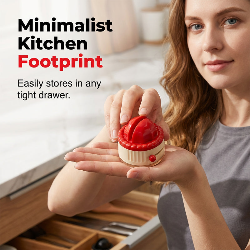 🔪Easy to Use Knife Sharpener ⚡✨