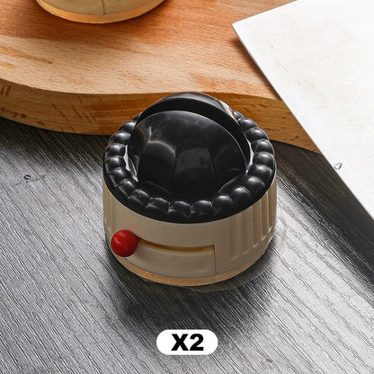 🔪Easy to Use Knife Sharpener ⚡✨