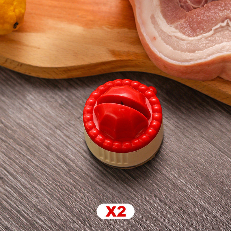 🔪Easy to Use Knife Sharpener ⚡✨