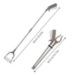 🤲 Foldable Grabber Tool – Long Reach Helper