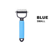 🔥Limited Time Promotion 50% OFF🔥Double sided pet grooming brush