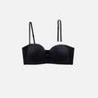 💜Seamless Front Closure Bra With Adjustable Straps