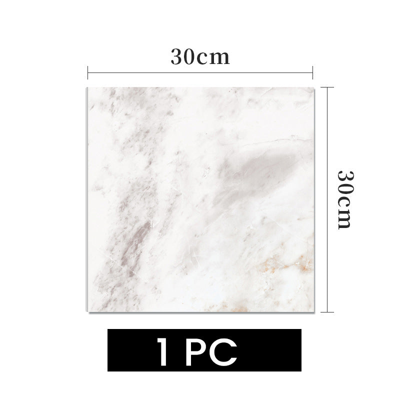🧱 LIMITED-TIME 50% OFF! ✨ Self-Adhesive Floor Tile – Thickened, Waterproof, Peel & Stick ✨