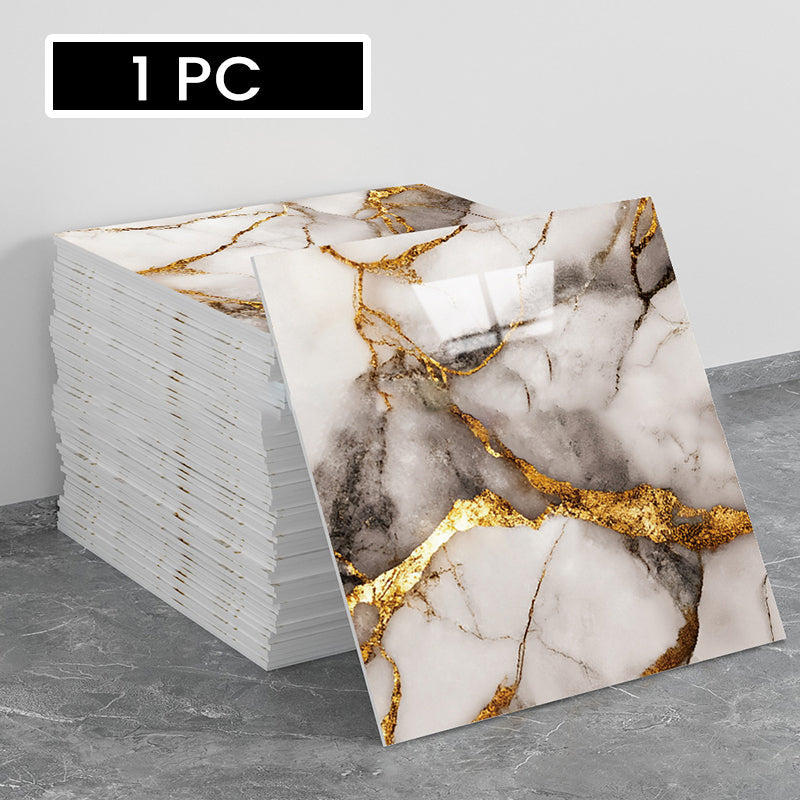 🧱 LIMITED-TIME 50% OFF! ✨ Self-Adhesive Floor Tile – Thickened, Waterproof, Peel & Stick ✨