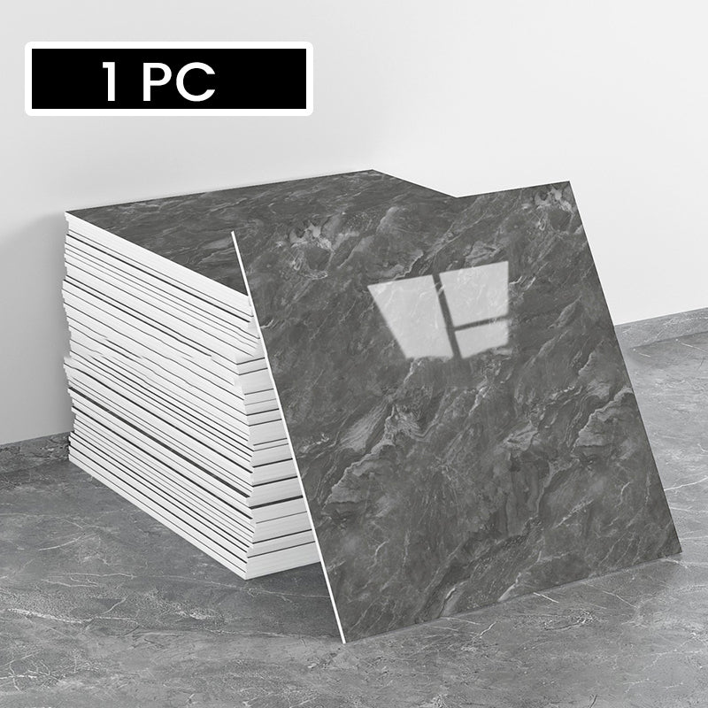 🧱 LIMITED-TIME 50% OFF! ✨ Self-Adhesive Floor Tile – Thickened, Waterproof, Peel & Stick ✨