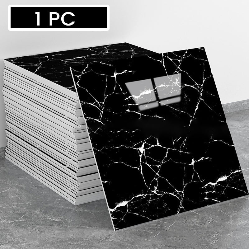 🧱 LIMITED-TIME 50% OFF! ✨ Self-Adhesive Floor Tile – Thickened, Waterproof, Peel & Stick ✨