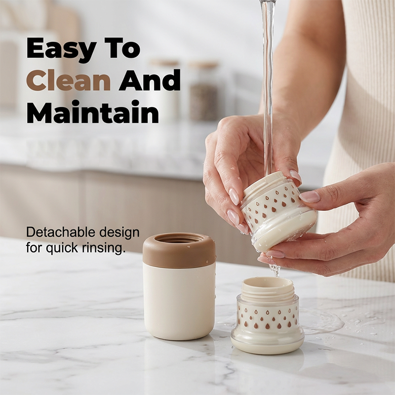 🔥HOT SALE 50%OFF🔥Portable Faucet Water Filter