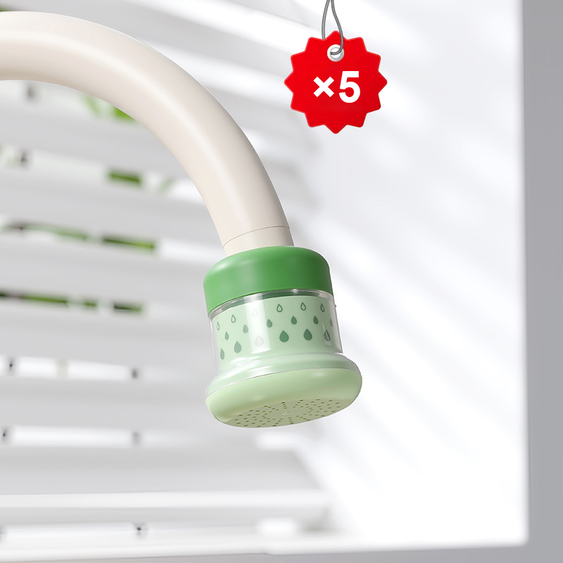 🔥HOT SALE 50%OFF🔥Portable Faucet Water Filter