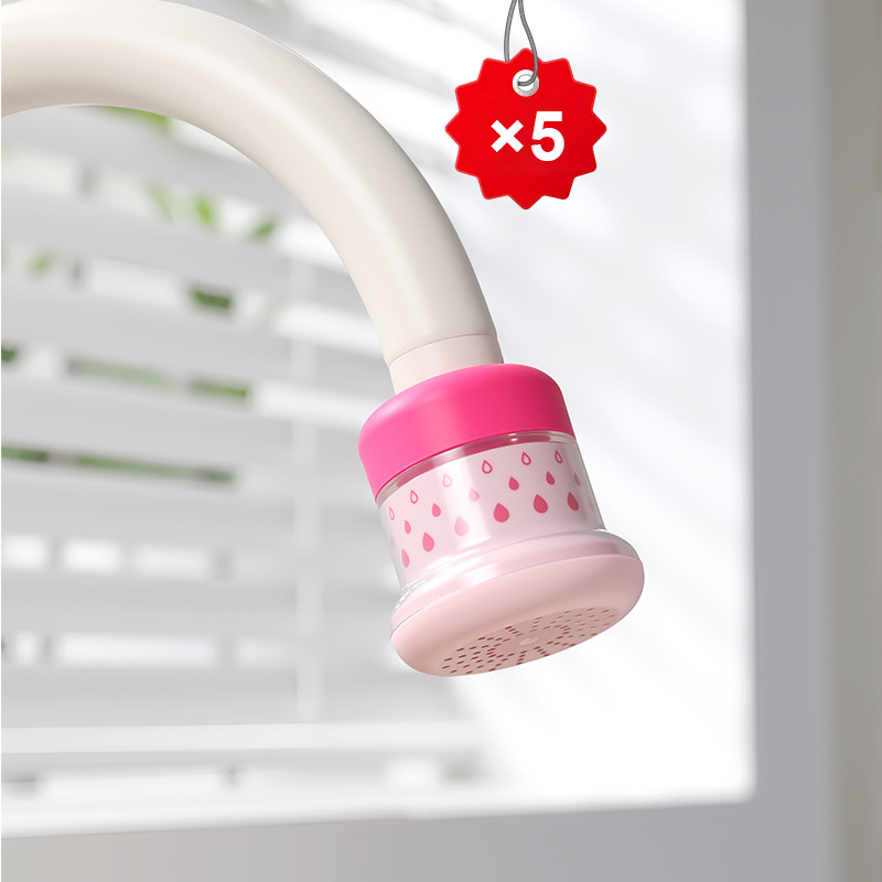 🔥HOT SALE 50%OFF🔥Portable Faucet Water Filter