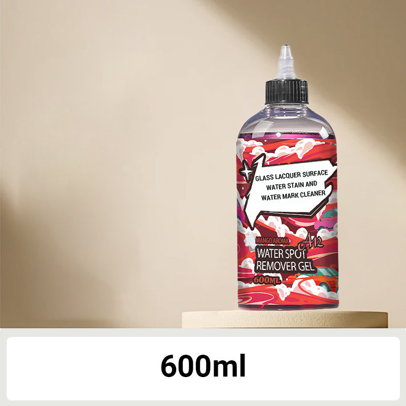 Glass Lacquer Surface Water Stain Cleaner