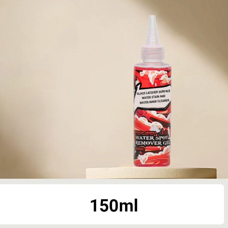 Glass Lacquer Surface Water Stain Cleaner