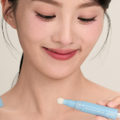 ⏰Multipurpose Hydrating Liquid Concealer Pen💄
