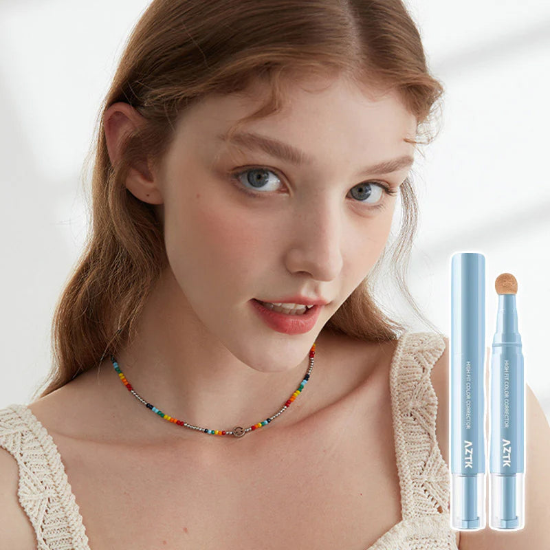 ⏰Multipurpose Hydrating Liquid Concealer Pen💄