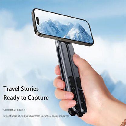 ⏳Time-Limited Special⏰4-in-1 Multifunctional Magnetic Device Stand