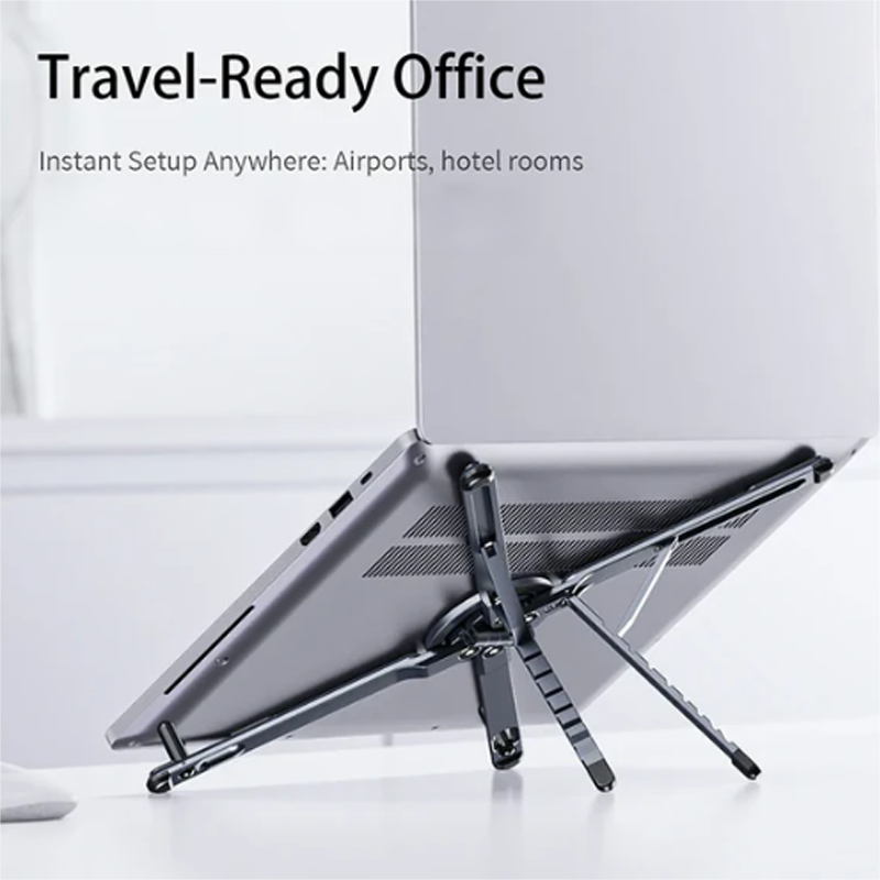 ⏳Time-Limited Special⏰4-in-1 Multifunctional Magnetic Device Stand