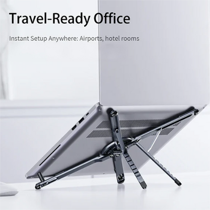⏳Time-Limited Special⏰4-in-1 Multifunctional Magnetic Device Stand
