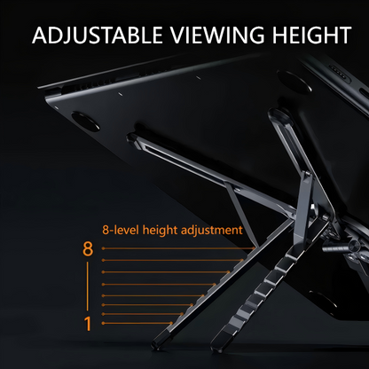 ⏳Time-Limited Special⏰4-in-1 Multifunctional Magnetic Device Stand
