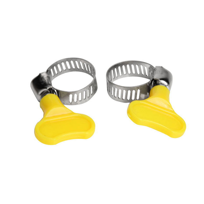 High-Pressure Alloy Water Gun Nozzle