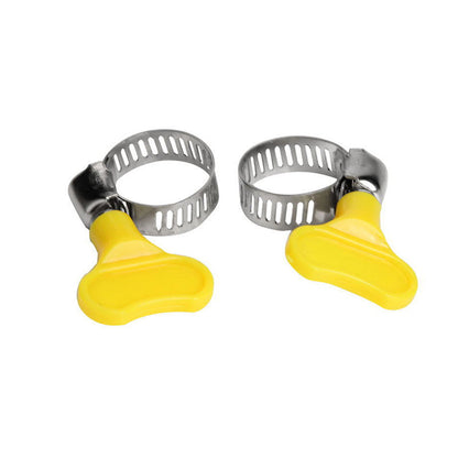High-Pressure Alloy Water Gun Nozzle