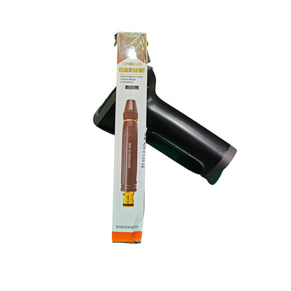 High-Pressure Alloy Water Gun Nozzle
