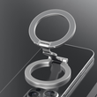 📱 LIMITED-TIME 50% OFF! ✨ Foldable Magnetic Phone Mount – Multi-Angle, Stable, Portable 🧲