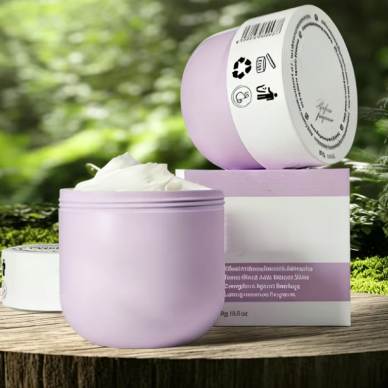 💦 Hydrating Revitalizing Hair Mask – Quench, Repair, Shine! ✨💇‍♀️