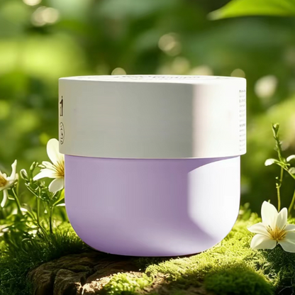💦 Hydrating Revitalizing Hair Mask – Quench, Repair, Shine! ✨💇‍♀️