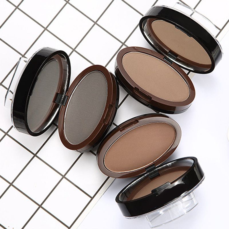 🥳2026 HOT SALE🥳💞50K+ SOLD!🖌️✨ 50% OFF! Instant Adjustable Eyebrow Stamp – Two‑color brow powder, waterproof & smudge‑proof. Natural, full brows in seconds! 💕🎀-Q