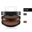 🥳2026 HOT SALE🥳💞50K+ SOLD!🖌️✨ 50% OFF! Instant Adjustable Eyebrow Stamp – Two‑color brow powder, waterproof & smudge‑proof. Natural, full brows in seconds! 💕🎀-Q