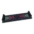 Foldable & Multi-functional Pushup Board for Workout