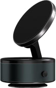 🎉Black Friday Sale 49% OFF 🎉Dashboard Magnetic Car Phone Mount - Folding Magnetic Vacuum Suction Cup Phone Holder