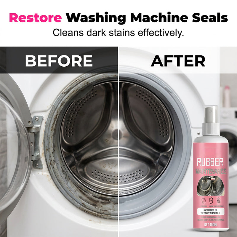 Mold & Mildew Cleaner Spray