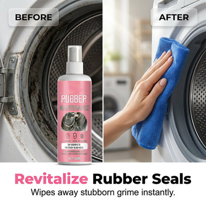 Mold & Mildew Cleaner Spray