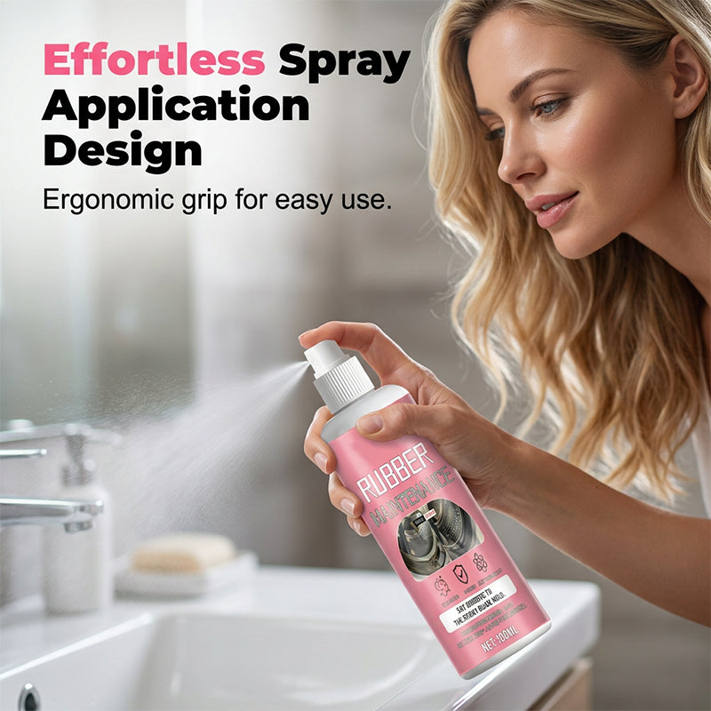Mold & Mildew Cleaner Spray