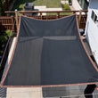💥50% OFF⏰️While supplies last🌿 UV-resistant, breathable, cooling, high-quality woven sunshade✨