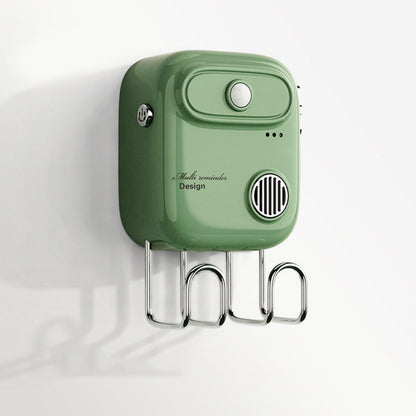 🔔 2026 Sale — Over 25 300 Sold!📌 Smart Infrared Sensor Recordable Voice Reminder
