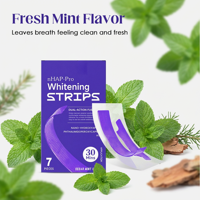 Professional At-Home Teeth Whitening Kit