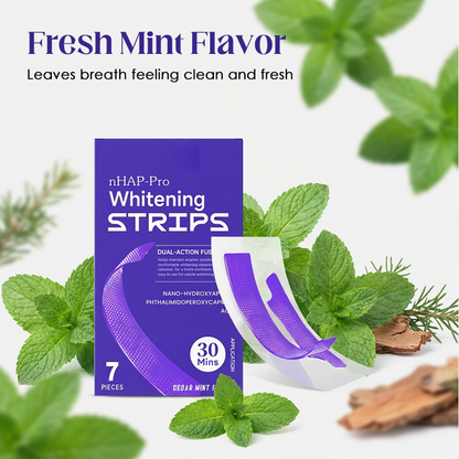 Professional At-Home Teeth Whitening Kit