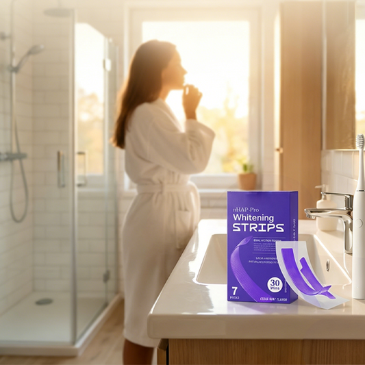 Professional At-Home Teeth Whitening Kit